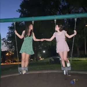 Meet your Posher, Evan